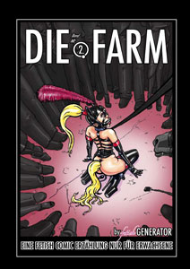 Fetish Generator - Die Farm