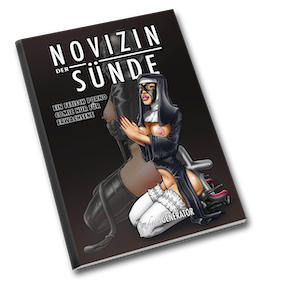 Novizin der Sünde